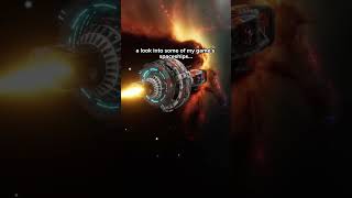 any favorites from here? #spacegames #scifi #resourcemanagement #indiegames #steamgames