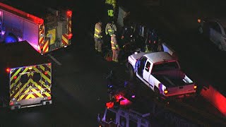 WATCH LIVE: Morning traffic conditions in San Antonio