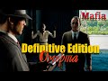 Mafia Definitive Edition:Омерта.