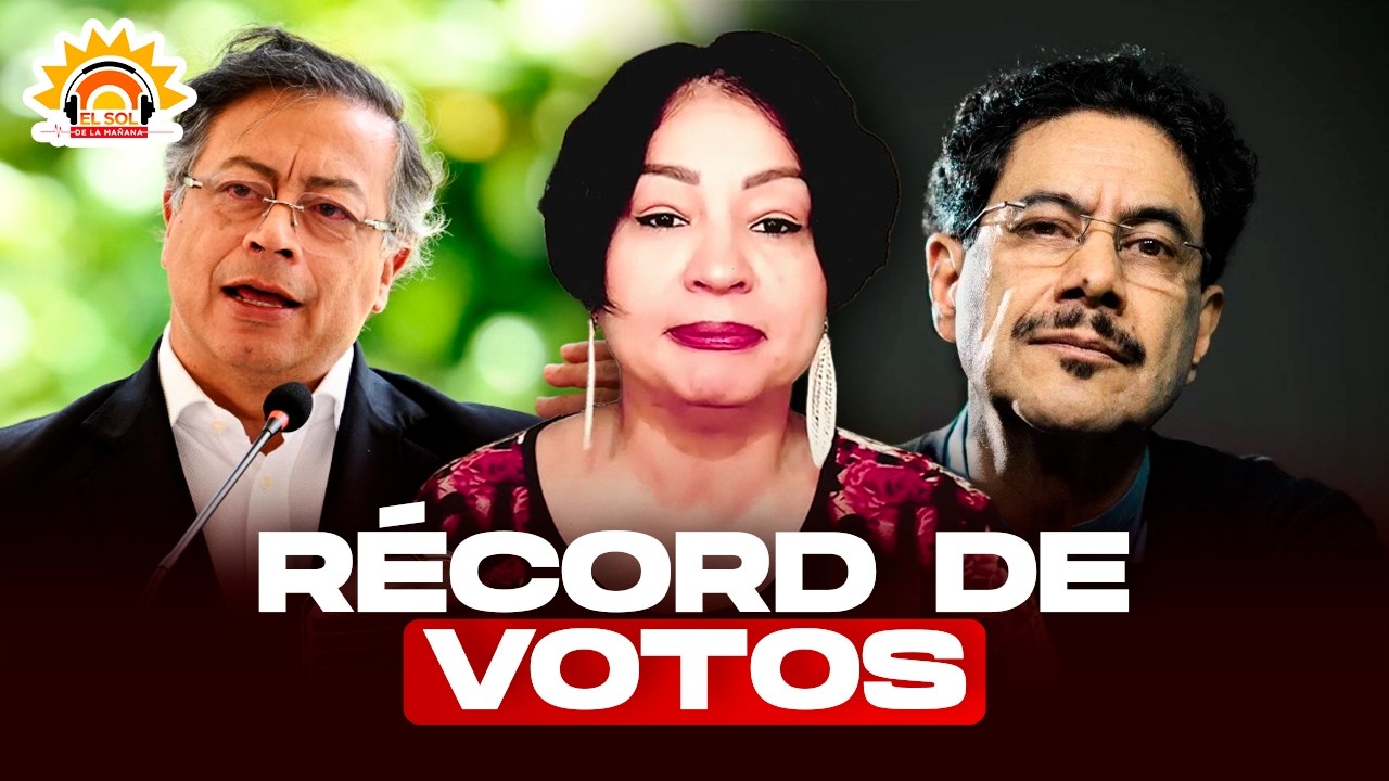 Resultados Elecciones Colombia 2026: ¿Quién ganó el Congreso y las consultas?