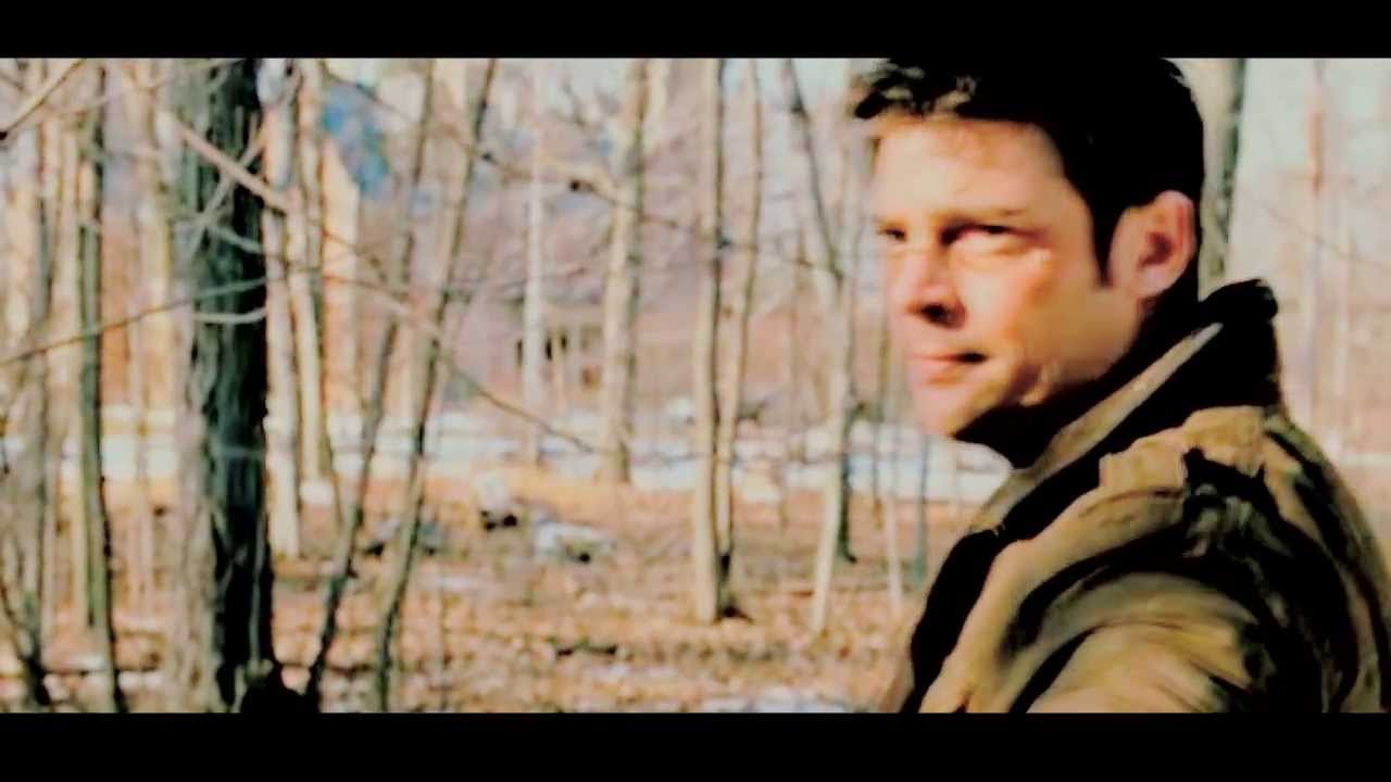 Rogue AU trailer (McKirk)