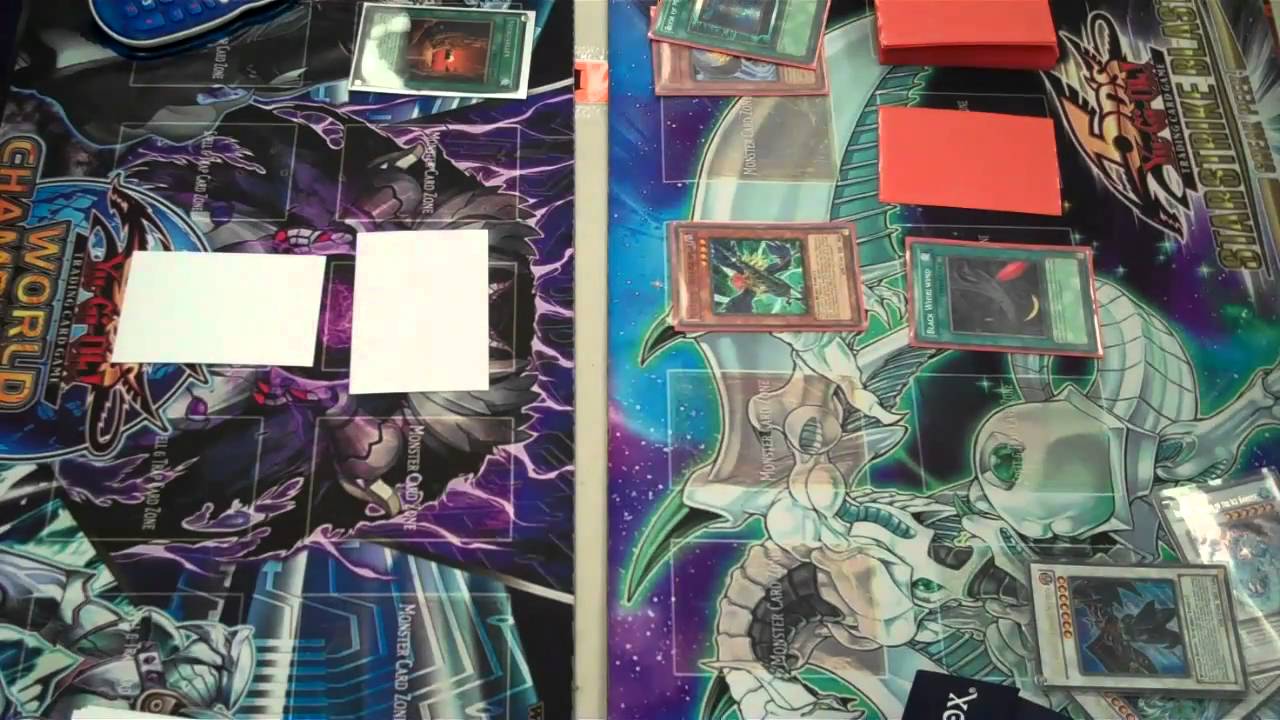 yu-gi-oh sevens episode 6