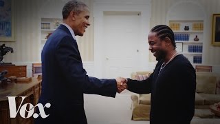 Hip-Hop Is Political Again Heres Why