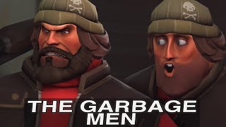 The Garbage Men [TF2]
