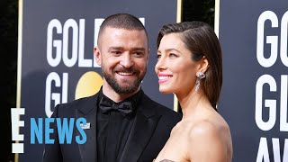 Why Jessica Biel and Justin Timberlake Are Raising Their Kids Away From the Spotlight | E! News