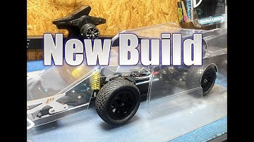 New Midwest Modified Build