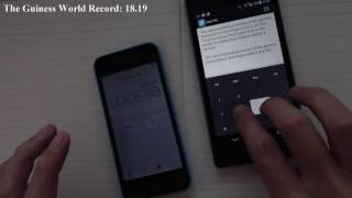 Famous Fast Input Method(14.36) Profile