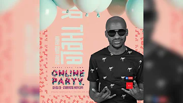 Rands Online Party [Episode 2] with Mr Thela (Simpra)