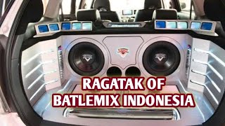 Download Lagu CHECKSOUND AND BATTLEMIX RAGATAK FULL BASS 2024 Vol 3 MP3