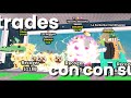 TRADES con subs (busco swags soda ) doy miete de 96