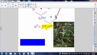 Lesson 1.1 Part 2 Exponents