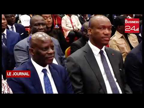 SPACE INDUSTRY: Abidjan hosts the 1st edition of ASPEX for African sectors