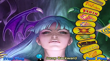 Hyperspin Capcom Classics (Download)