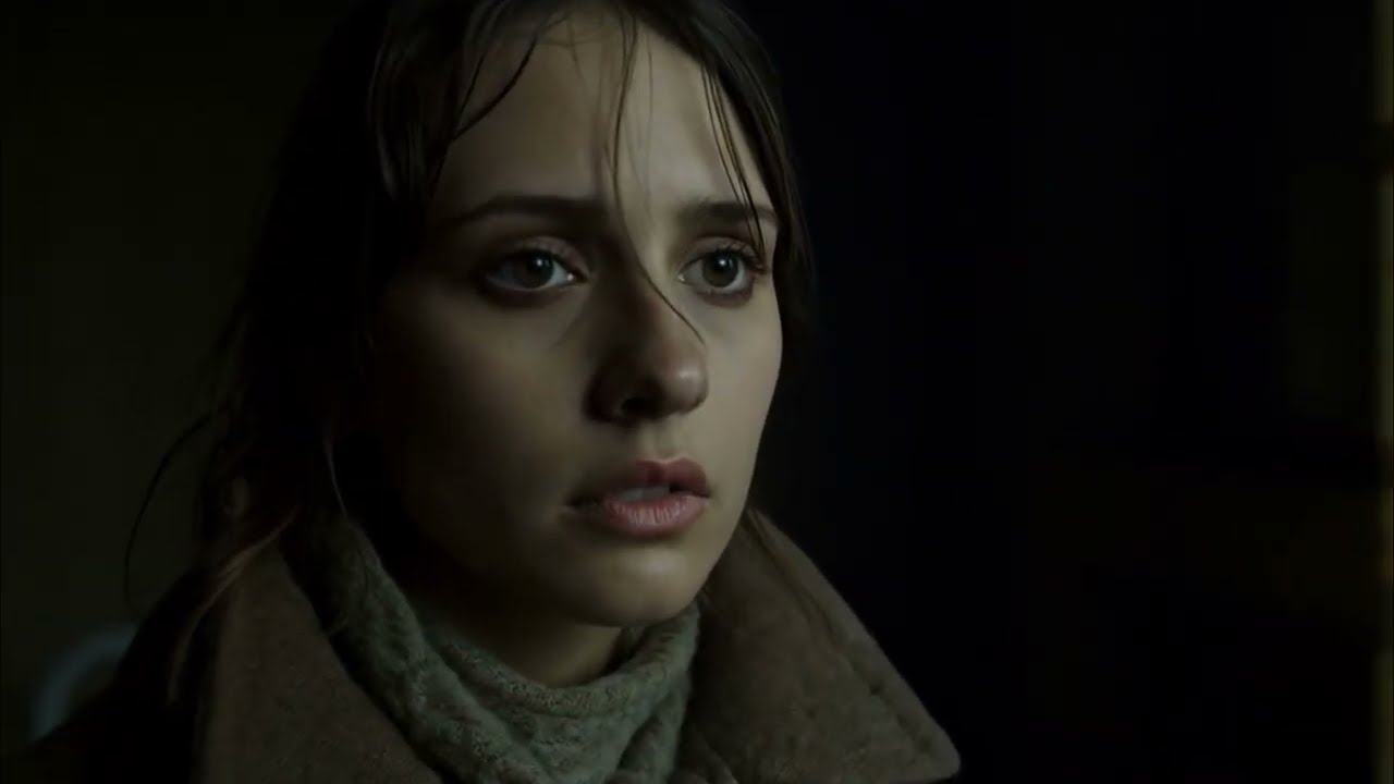 BK ART Let Me Be Free