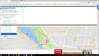Gmap To GPX