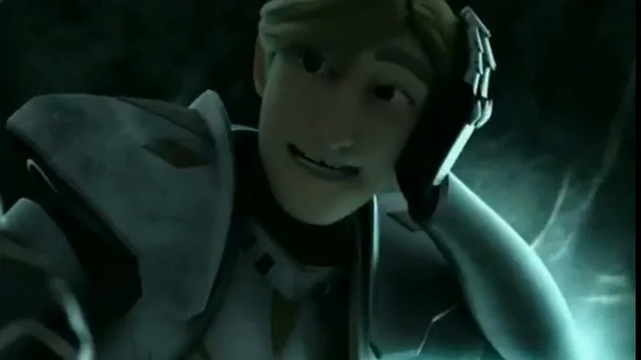 Beauty And The Beast Non/Disney Crossover Pt 7 - Gaston Proposal / Belle Reprise