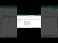 Discover the real difference between Excel notes and comments and when to use each.
