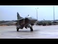 JBG-37 | Überführung der MiG-23UB nach Laage