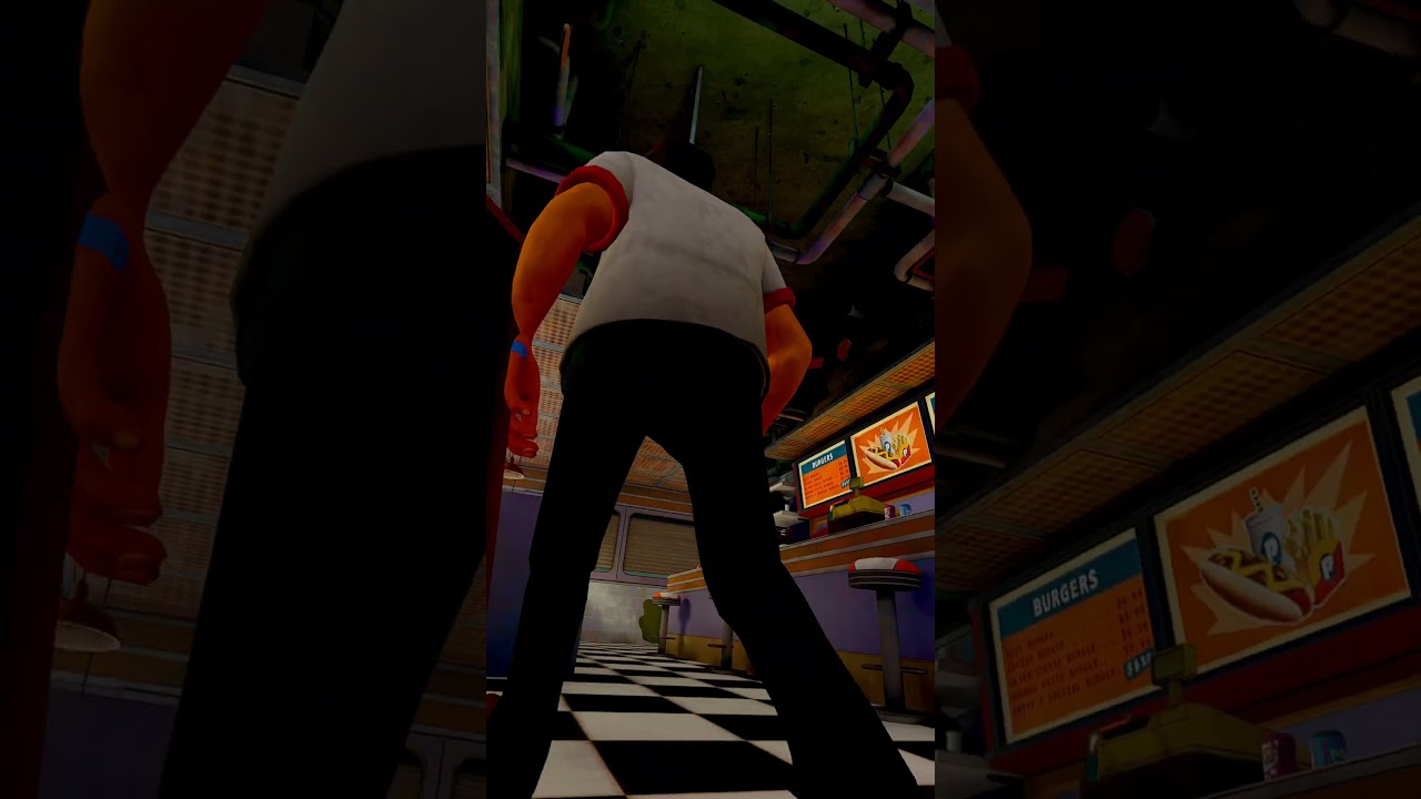 🇺🇸🇬🇧🦝 FrOgZ – UPDATE - Wreckin’ Raccoon (Meta Quest) Stealthy trash‑panda sandbox of pranks & mayhem