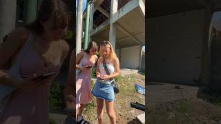 They told me to take two people, and I recommend them to order one more driver