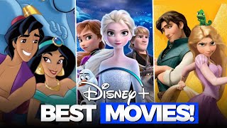 Why These 10 Disney Films Are Timeless Hits