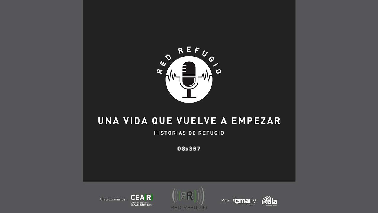 Red Refugio - 08X367 UNA VIDA QUE VUELVE A EMPEZAR HISTORIAS DE REFUGIO
