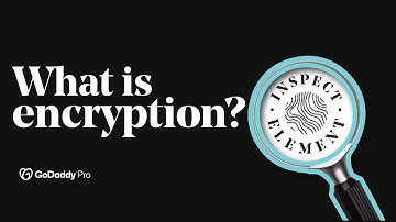 Encryption Explained in 9 Minutes