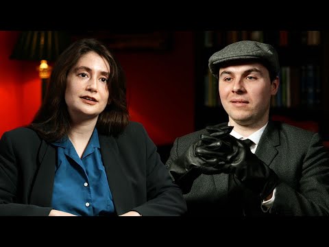 ‘You are all blind’ | In depth with Freddie Meredith