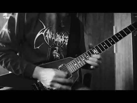 Suffer In Silence - Time Left [Guitar-Lead]