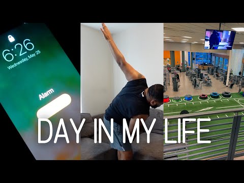 DAY IN A LIFE | LEARNING HOW TO START MY KETO DIET | KETO CYCLE | LIFEWITHDAMEDASH