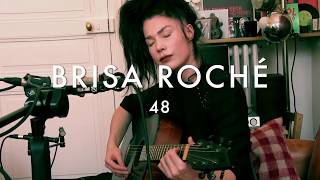 Brisa Roché - 48 (Froggy&#39;s Session)