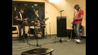 Bucket Shop (The Libertines cover) by Bison