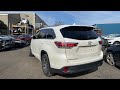 2016 TOYOTA HIGHLANDER 3.5 AWD - 9350$. АВТО ИЗ США 🇺🇸.