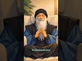 Oshoo thoughts about thoughts #osho #oshoquotes #oshomeditation