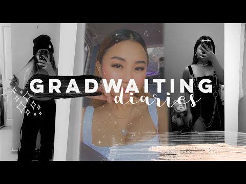 gradwaiting diaries: YesStyle & Function of Beauty unboxing + haul, reflecting on personal growth