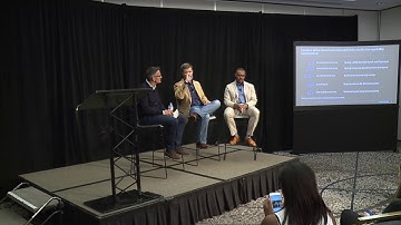 The massive opportunities wrought by IoT | IoT and AI at the Edge | VB Transform 2019