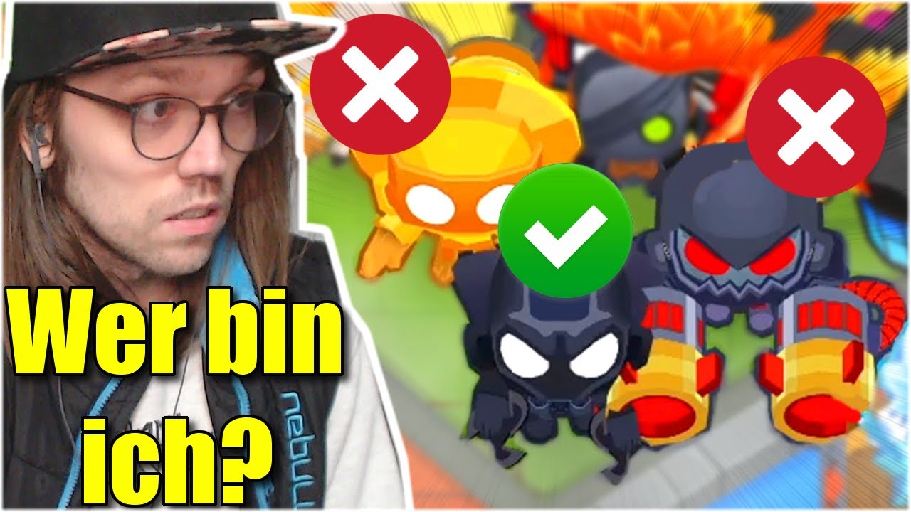 Wir spielen 