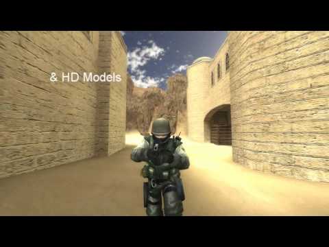 CS:S Movie Making CFG + Movie Making Hack