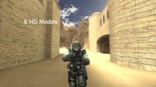 CS:S Movie Making CFG + Movie Making Hack