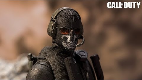 Epic Call of Duty Unstoppable Music Video