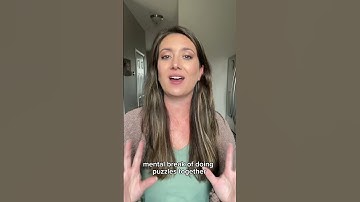 That special gift for someone special in your life-how about a custom puzzle?