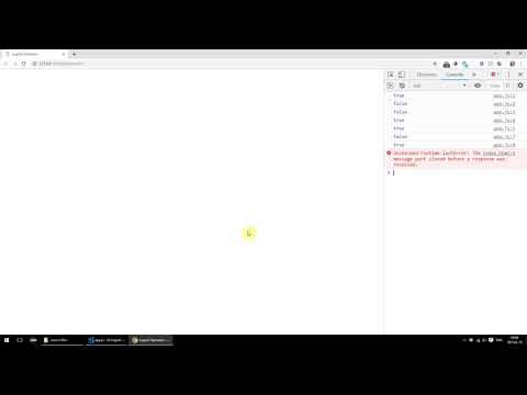 22 Logical Operators - JavaScript Beginner to Developer 5 Projects Included