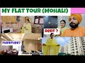 My new home tour  mohali  rg786 viral  gillramankaur001