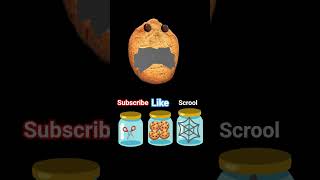 You will save the muted cookie? #cookie