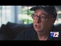 Former American Airlines employee recalls finding 9/11 hijacker&rsquo;s luggage