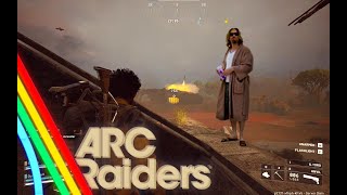 видео: Arc raiders это абсолют синема!1!!1 картинка: Arc raiders это абсолют синема!1!!1