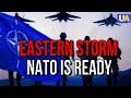 NATO 2024: Strategic Defense Plans Against Russia