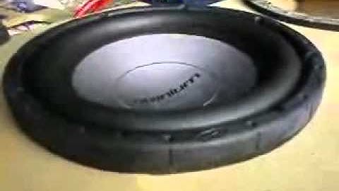 12vdb.com - car audio database: Phoenix Gold Ti10d.1