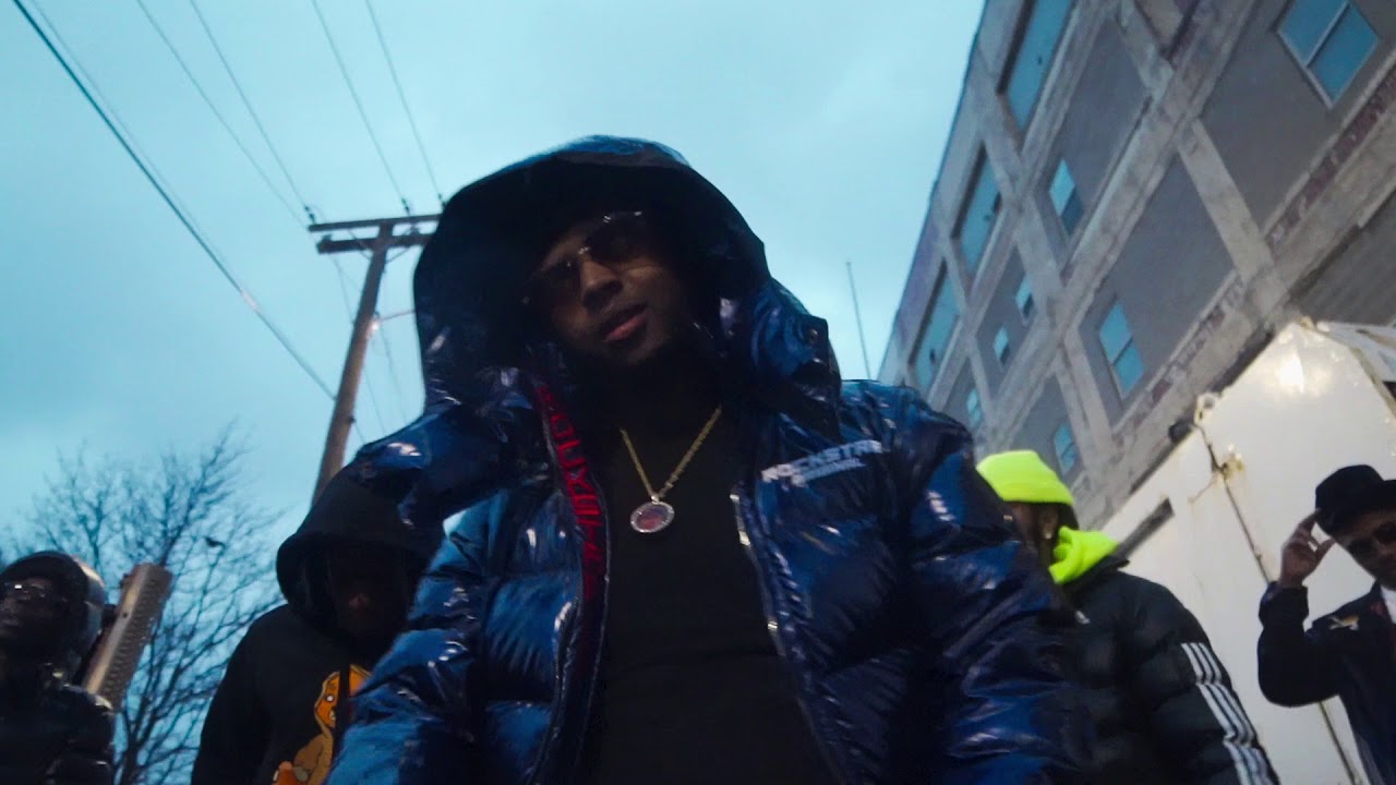 IceWear Vezzo x Snap Dogg x Cash Kidd x BagBoy Mell - Get A Bag (Official Music Video)