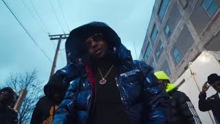 Icewear Vezzo X Snap Dogg X Cash Kidd X Bagboy Mell - Get A Bag Official Music Video